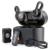 Hollyland LARK M2S Wireless Microphone System Universal-6
