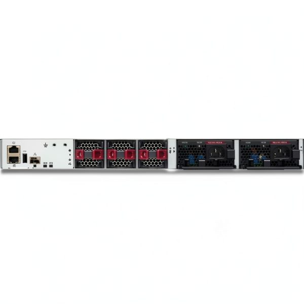 Cisco Nexus 9348GC-FXP Ethernet Switch 48 Ports Gigabit-2