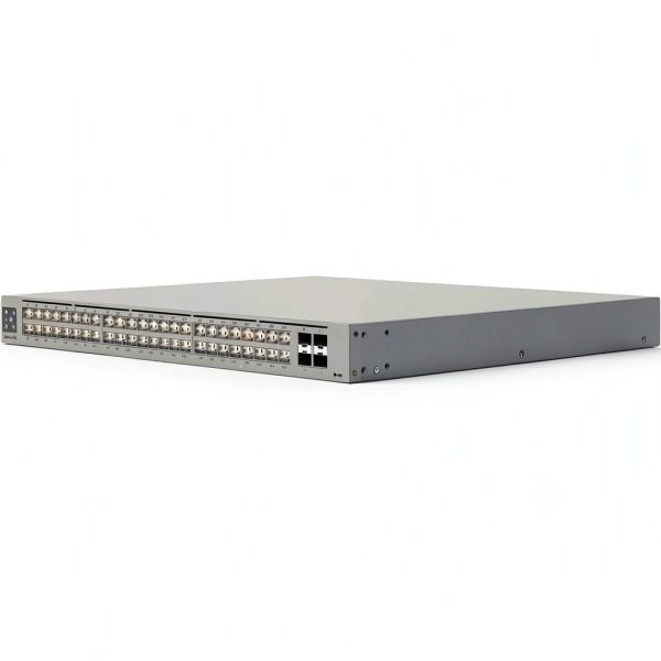 Ubiquiti Pro Max 48 PoE Switch 48 Port 2.5G Managed-4