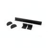 KEF Soundbar 3.0 Channel Sleek Design Wall Mountable-4