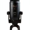 Blue Yeti USB Microphone Pro Streamer Pack for Gaming-4