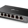 TP-Link 8 Port 2.5G Multi-Gigabit Desktop Switch Fanless-3
