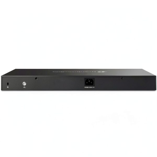 TP-Link Omada 24 Port 10G Managed Switch SDN Cloud Access-3