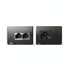 Cudy POE Injector Black Power Over Ethernet Adapter-1