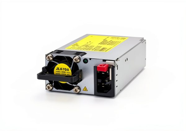 HPE Aruba X372 54VDC 1600W Power Supply Electronics-2