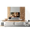 LG S95TR Soundbar Dolby Atmos Wireless Subwoofer Home-19