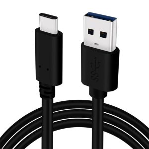 Baseus USB C Cable 10FT Compatible with BS-30KP365 Power-0