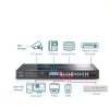 TP-Link 28 Port Gigabit Easy Smart Switch PoE+-1