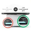 T-Mobile Revvl 6 6x 2.5D Glass Screen Protector 3 Pack-4