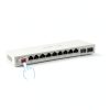 ASUS QG U1080 8 Port 2.5G 2 Port 10G SFP+ Ethernet Switch-3