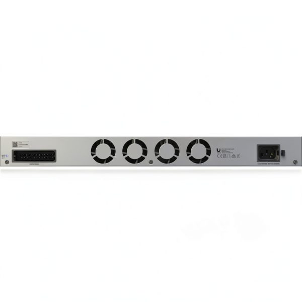Ubiquiti Pro Max 48 PoE Switch 48 Port 2.5G Managed-3