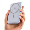 PicoGo Qi2 MagSafe Portable Charger Fast Charging Compact-3