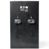 Tripp Lite Eaton USB Sharing Switch 2 Port Printer Scanner-1
