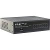 Eaton Tripp Lite 8 Port Gigabit Ethernet Switch PoE+ Metal-4