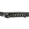 QNAP QSW 3205 5T Ethernet Switch 5 Ports 10 Gigabit-6