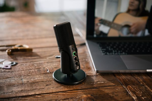 Sennheiser Profile USB Microphone Cardioid Condenser-12
