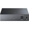 TP-Link 5-Port Gigabit Easy Smart Switch with PoE+-2