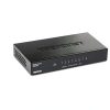 TRENDnet 8 Port Gigabit Desktop Switch Metal Fanless Design-2