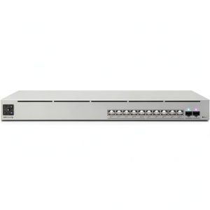 Ubiquiti Pro XG 10 PoE Managed Switch 10G Ports-0