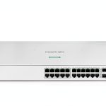 HPE Instant On 1930 24G PoE Switch Smart Managed Layer 2-0