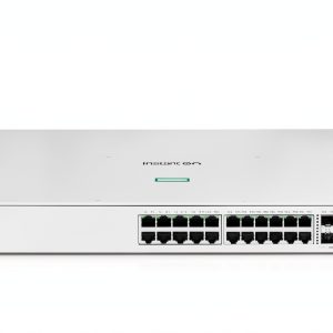HPE Instant On 1930 24G PoE Switch Smart Managed Layer 2-0