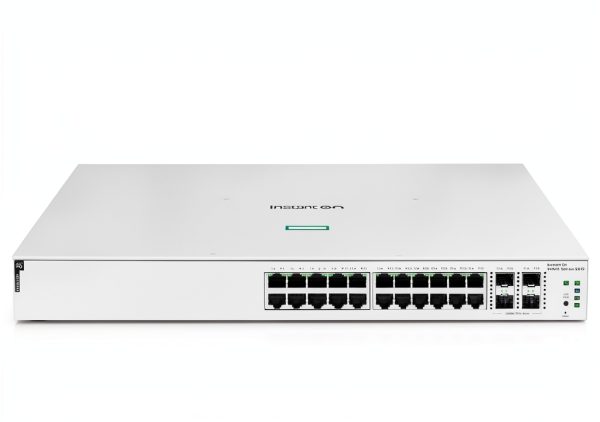 HPE Instant On 1930 24G PoE Switch Smart Managed Layer 2-0