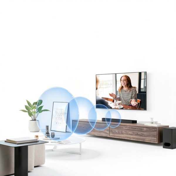 Sony BRAVIA Theater Bar 6 3.1.2ch Dolby Atmos Soundbar-12