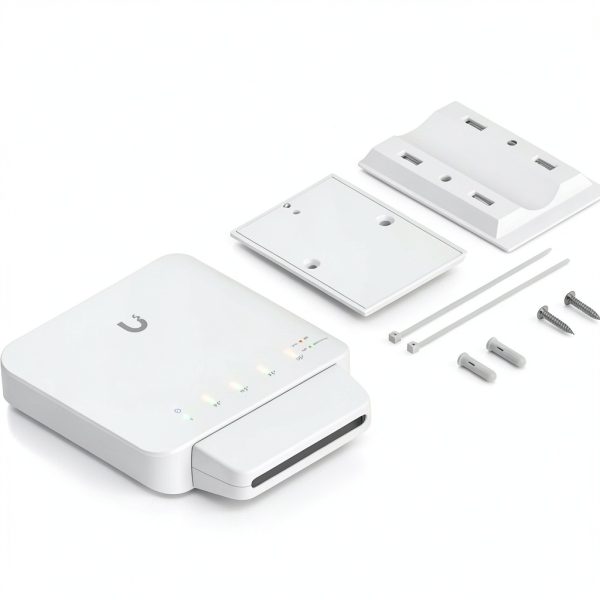 Ubiquiti Flex Switch Managed Gigabit PoE Indoor Outdoor-5