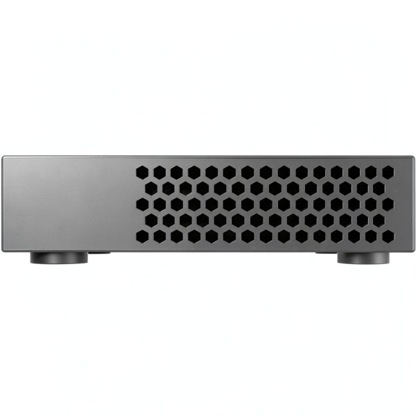 QNAP QSW 3205 5T Ethernet Switch 5 Ports 10 Gigabit-4