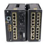 Cisco Catalyst IE3300 Rugged Switch 8 Ports Industrial-0
