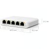 Ubiquiti Flex Mini 5 Port Gigabit Managed Switch 5 Pack-3