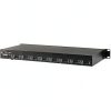 Tripp Lite 8 Port DisplayPort KVM Switch Rack Mount 4K-3