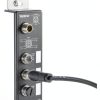 Trendnet M12 RJ45 Industrial Ethernet Cable 2m Black-4