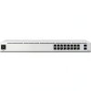 Ubiquiti 16 Port Gigabit PoE Switch Managed Networking-0