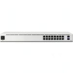 Ubiquiti 16 Port Gigabit PoE Switch Managed Networking-0