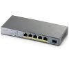 Zyxel GS1350 PoE Switch Smart Managed Surveillance-3
