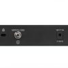 D Link 8 Port 2 5Gb Unmanaged Network Switch Fanless-6