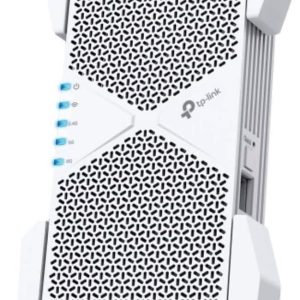 TP Link BE11000 Wi Fi 7 Range Extender White-0