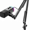 FIFINE AM8T Dynamic Microphone XLR USB Streaming Recording-0