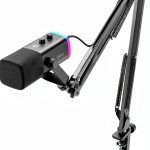FIFINE AM8T Dynamic Microphone XLR USB Streaming Recording-0