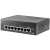 Eaton Tripp Lite 8 Port Gigabit Ethernet Switch PoE+ Metal-6