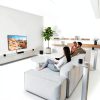 Ultimea Aura S4T 7.1ch Soundbar Surround Speakers App-1
