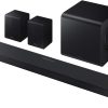 Samsung Q Series Soundbar 5.1.2 Ch Dolby Atmos Wireless-2