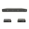 J Tech Digital 48 Port Gigabit PoE Switch AV Over IP-5