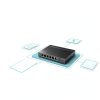 TP-Link 6-Port PoE Switch 4 PoE+ Ports 67W Budget-4