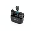 NanoMic Wireless Microphone USB-C Content Creator Audio-1