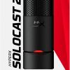 HyperX SoloCast 2 USB Microphone for Gamers and Creators-19