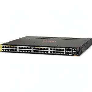 HPE Aruba CX 6300 Switch 48 Ports Manageable Network-0