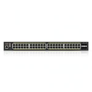 Engenius EWS7952P 48 Port Gigabit PoE Managed Switch-0