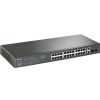 TP-Link 28 Port Gigabit Easy Smart Switch PoE+-5